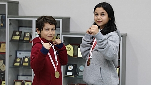 Sanko Okulları Kick Bosk’ta Da Şampiyonluğu Kimseye Bırakmadı