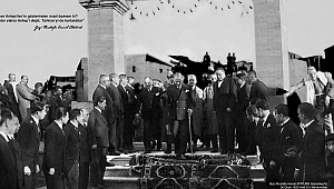 SANKO Sanat Galerisi’nde Atatürk Portreleri Sergisi Açılacak