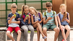 Sömestirde dijital tehlikelere dikkat