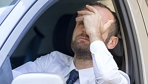 Stresi Yönetmenin 9 Püf Noktası