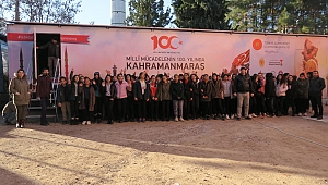 Sütçü İmam, “Fransız'a Baş Kaldırılamaz” Algısını Yıktı