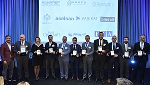 Teknolojiye Yatırım Geleceğe Yatırım 