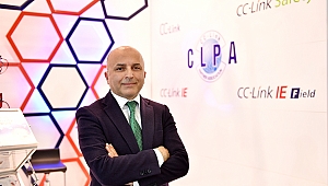 TSN Teknolojisi İle Fabrikalar Daha Akıllı