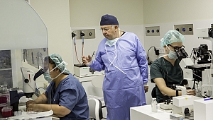 Tüp bebek otizm riskini arttırır mı?