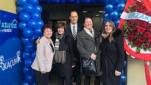 Türk Prysmian Kablo’dan KAÇUV 2. Aile Evine Destek!