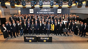 Türk Ytong, 2020 Hedefleriyle Başarıya Ve Geleceğe Odaklandı