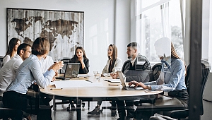 Türkiye’nin Girişimci Şirketlere Özel İlk Ücret Ve Yan Haklar Araştırması Yayımlandı