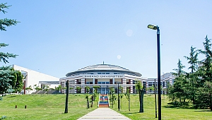 Uluslararası Lisansüstü İşletme Okulları Derneği’nin Türkiye’deki Tek Üyesi