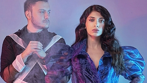 Yağız İnce Ft. Zana: Sendeyim