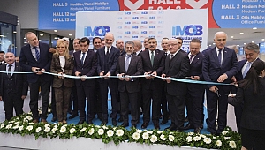 Yapay Zekâ Destekli İlk Fuar Olan Cnr İmob Kapılarını Açtı