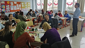 Yaratıcı Çocuk Yaratıcı Beyin Eğitimleri