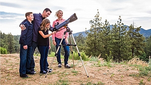 Yılın ilk Ay tutulması Türkiye’den de gözlemlenebilecek