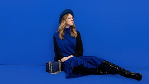 Yılın rengi klasik mavinin kullanım ipuçları