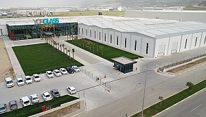 Yorglass 2019’da Sektörün 7 Katı Büyüdü