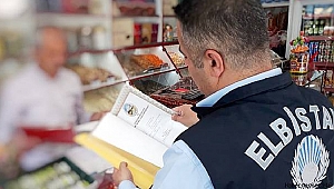 Zabıta Denetimleri Aralıksız Sürüyor