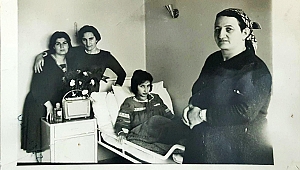 1962’den Günümüze… 58 Yıldır O Kalple Yaşıyor!