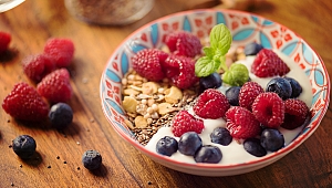 2020 Yılının Bilinmesi Gereken 10 Beslenme Trendi