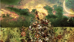 360 Dereceden Aşk Festivali’nin On İkincisi 42 Maslak’ta Başlıyor!