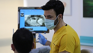 7 Adımda Pembe Diş Etleri