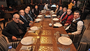 AGF Genel Başkanı Mevlüt Yeni, Kahramanmaraş’tan Konuştu; Yerel Medyaya Sahip Çıkın