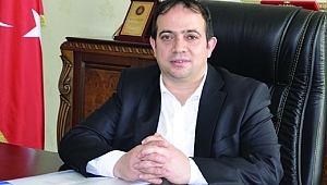 Ahmet Davarcıoğlu'ndan Regaip Kandili Mesajı