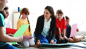 Aile Eğitimleri Projesi Başladı 