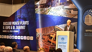 Almanya Ve İspanya’dan Nükleer Sektör İçin Heyetler Geliyor