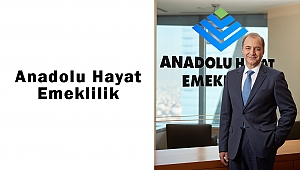Anadolu Hayat Emeklilik, 18-25 yaş arasındaki müşterilerine özel sunduğu Genç Emeklilik Planı’nın, internet üzerinden satışına başladı.