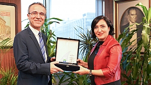 Anadolu Sigorta Hem Deniz Araçlarını Hem de Denizleri Koruyor