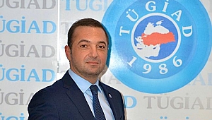 Avrupa Genç İş Adamları Konfederasyonu Başkanlığı TÜGİAD’a Emanet