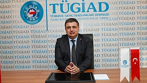 Avrupa’ya TÜGİAD Damgası