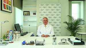 Azoospermi Artık Erkeklerin Kâbusu Olmayacak