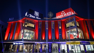 Balkanlara Uzanan Türk Markası