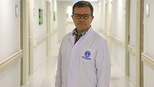 Başhekim Uçak Kazasında Yaralanan Hastaların Durumlarını Değerlendirdi