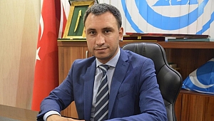 Başkan Kayış'tan son dakika açıklaması