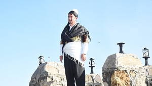 Başkan Okumuş Kahramanmaraş’ın Kurtuluşu Bir Milletin Kardeşliğinin ve Beraberliğinin Önemli Bir Göstergesidir