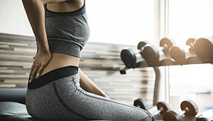 Bel Fıtığı Hakkında Doğru Sanılan 7 Önemli Yanlış!