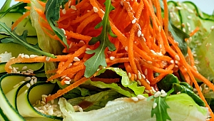 Bu Besinler Vücudu Yeniliyor!