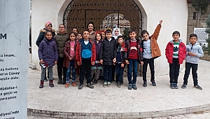 Büyükşehir’den, Öğrencilere Yönelik Etkinlikler