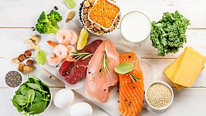 Depresyonu Yenmek İçin Beslenme Tüyoları