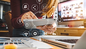 Dijital Dünyada Network Yönetimi Nasıl Sağlanır?