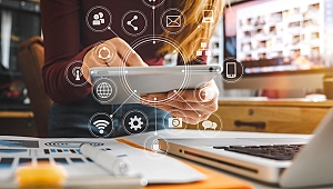 Dijital Dünyada Network Yönetimi Nasıl Sağlanır?