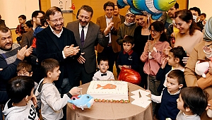 Doğumsal Kalp Hastalığı ‘Zirveye’ Çıkmaya Engel Değil