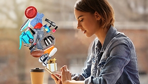 E-Ticaret Z Kuşağıyla Büyüyor