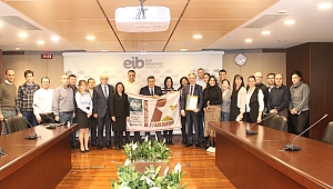 Ege İhracatçı Birlikleri’nin başarısı tescillendi