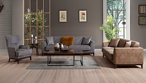 Evine Tarz Arayanların Yeni Adresi Tepe Home Masko