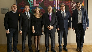 Gözler TV’den sosyal medyaya kaydı