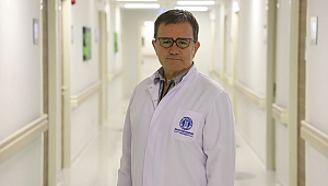 Her Hasta Ayrı Bir Öykü