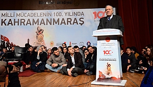 İlber Ortaylı: “12 Şubat, İstiklal Savaşı’nın Başlangıcını Temsil Eder”