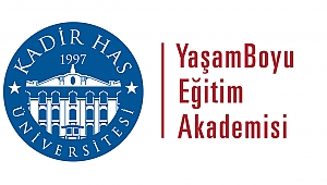 Kadir Has Üniversitesi’nden Herkese Açık ‘Akademi’ Eğitimleri!
